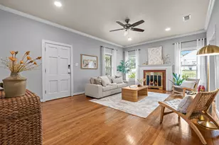 514 W Josephine St, Weatherford, TX 76086 - Photo 5