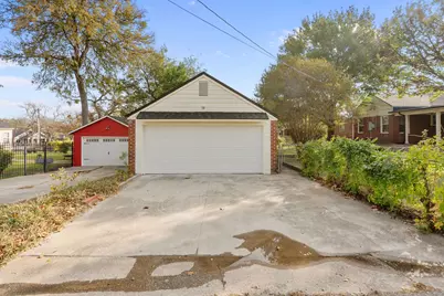 514 W Josephine Street, Weatherford, TX 76086 - Photo 37