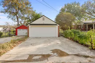 514 W Josephine St, Weatherford, TX 76086 - Photo 37