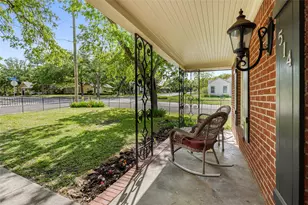 514 W Josephine St, Weatherford, TX 76086 - Photo 5