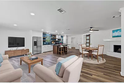 3002 Tanglewood Drive, Commerce, TX 75428 - Photo 15