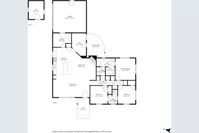 3002 Tanglewood Drive, Commerce, TX 75428 - Photo 39