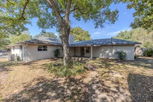 3002 Tanglewood Dr, Commerce, TX 75428 - Photo 37