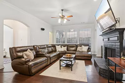 631 Harbor Cove Drive, Rockwall, TX 75087 - Photo 5