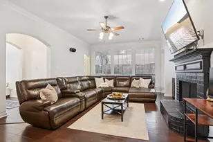 631 Harbor Cove Dr, Rockwall, TX 75087 - Photo 5