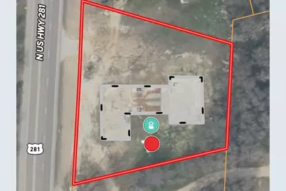 4992 N Highway 281, Mineral Wells, TX 76067 - Photo 1