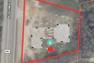 4992 N Hwy 281, Mineral Wells, TX 76067 - Photo 1