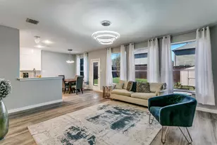 12209 Langley Hill Dr, Fort Worth, TX 76244 - Photo 9