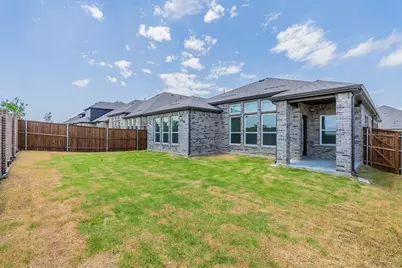 6004 Mustang Creek Lane, Celina, TX 75009 - Photo 9