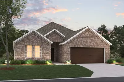 1013 Sedona Court, Crowley, TX 76036 - Photo 1