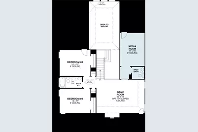 1013 Sedona Court, Crowley, TX 76036 - Photo 3