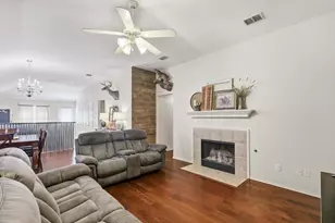 1201 Roping Reins Way, Fort Worth, TX 76052 - Photo 5