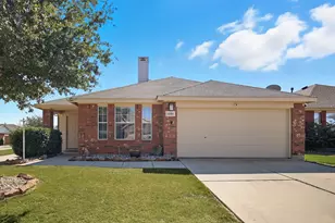 1201 Roping Reins Way, Fort Worth, TX 76052 - Photo 1