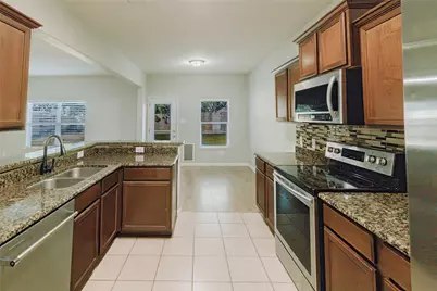 12637 Forest Lawn Road, Rhome, TX 76078 - Photo 13