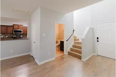 12637 Forest Lawn Road, Rhome, TX 76078 - Photo 9