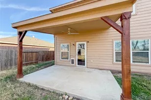 12637 Forest Lawn Rd, Rhome, TX 76078 - Photo 27