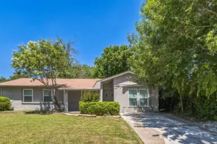 3527 Palm Dr, Mesquite, TX 75150 - Photo 1