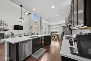 8701 Denstone Dr, McKinney, TX 75070 - Photo 25