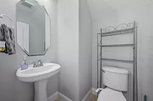 8701 Denstone Dr, McKinney, TX 75070 - Photo 19