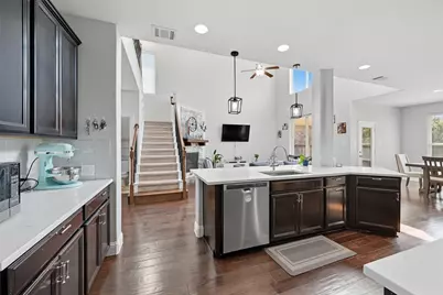 8701 Denstone Drive, McKinney, TX 75070 - Photo 17