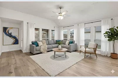 613 Sedona Street, Little Elm, TX 75068 - Photo 5