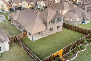 613 Sedona St, Little Elm, TX 75068 - Photo 33