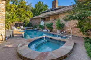 11824 Forest Lakes Ln, Dallas, TX 75230 - Photo 31