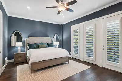 2815 Lynlock Court, Dallas, TX 75219 - Photo 5