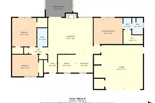 232 Monterrey Dr, Hewitt, TX 76643 - Photo 27