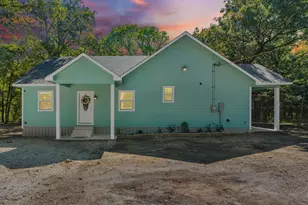 2115 Dove Dr, Quinlan, TX 75474 - Photo 1