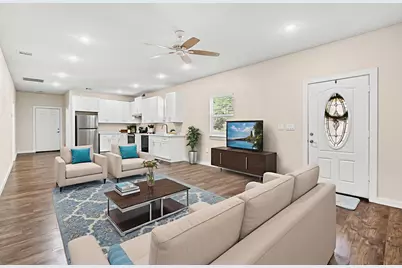 2115 Dove Drive, Quinlan, TX 75474 - Photo 5