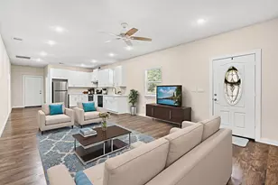 2115 Dove Dr, Quinlan, TX 75474 - Photo 5