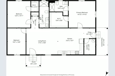 2115 Dove Drive, Quinlan, TX 75474 - Photo 3