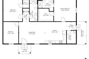 2115 Dove Dr, Quinlan, TX 75474 - Photo 3