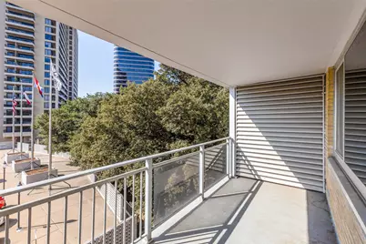 3883 Turtle Creek Boulevard #306, Dallas, TX 75219 - Photo 13