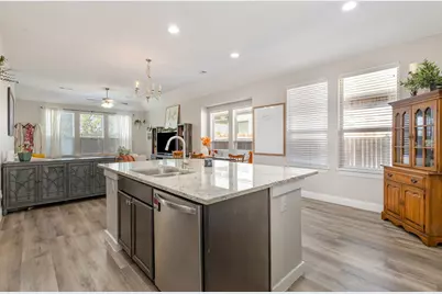 3403 Blue Granite Lane, Forney, TX 75126 - Photo 7