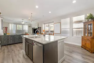 3403 Blue Granite Ln, Forney, TX 75126 - Photo 7