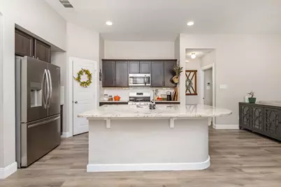 3403 Blue Granite Lane, Forney, TX 75126 - Photo 9