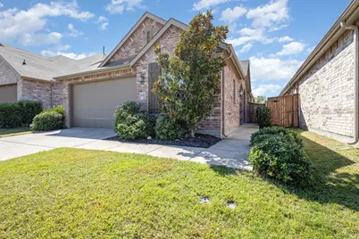 3403 Blue Granite Lane, Forney, TX 75126 - Photo 1