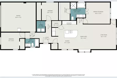 3403 Blue Granite Lane, Forney, TX 75126 - Photo 27