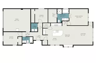 3403 Blue Granite Ln, Forney, TX 75126 - Photo 27