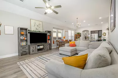 3403 Blue Granite Lane, Forney, TX 75126 - Photo 5