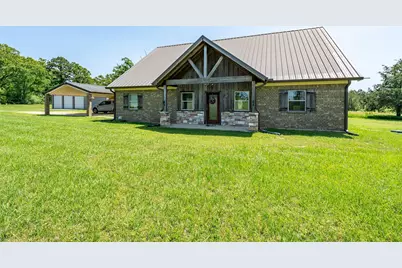 13043 W County Road 4182, Henderson, TX 75654 - Photo 3