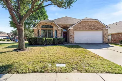 8201 Rayburn Lane, McKinney, TX 75072 - Photo 1