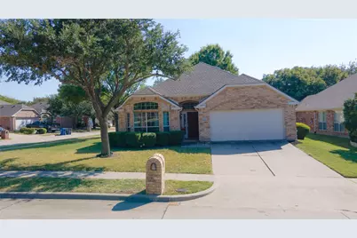 8201 Rayburn Lane, McKinney, TX 75072 - Photo 29