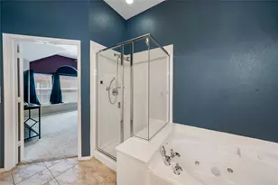 8201 Rayburn Ln, McKinney, TX 75072 - Photo 17