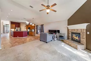 8201 Rayburn Ln, McKinney, TX 75072 - Photo 11