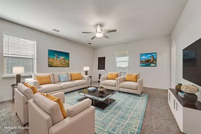 13623 Logan Pass Drive, Ponder, TX 76259 - Photo 1