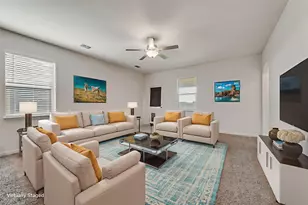 13623 Logan Pass Dr, Ponder, TX 76259 - Photo 1