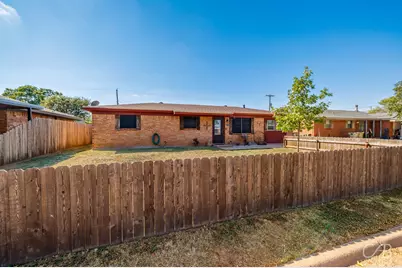 702 Avondale, Merkel, TX 79536 - Photo 1
